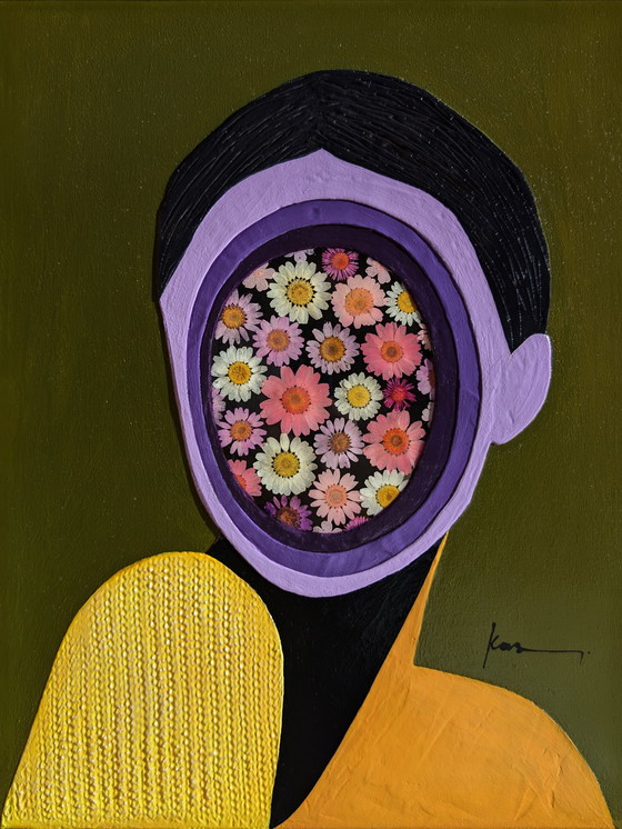 Image 1 of Evoluzione dell'anima / 06