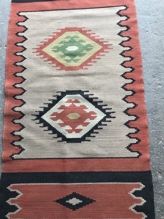 Mid-Century Carpet, 1940s – Rugs & carpets, Mid Century Modern (photo 2 of 3)