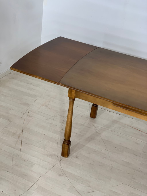 Mid - Century dining table dining table vintage