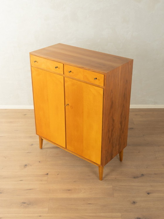 Image 1 of Cassettiera anni '50, Helmut Magg per WK Möbel, Vintage