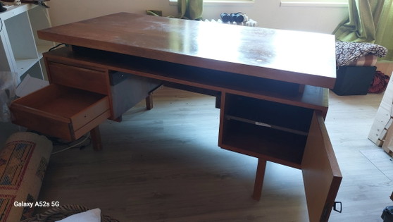 Image 1 of Desk from the 1950s