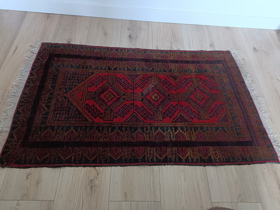 Image 1 of tapis persan