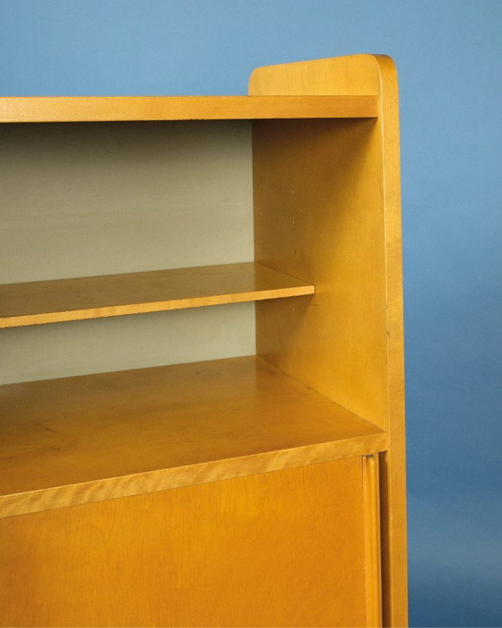 Image 1 of Cabinets, Nordiska Kompaniet