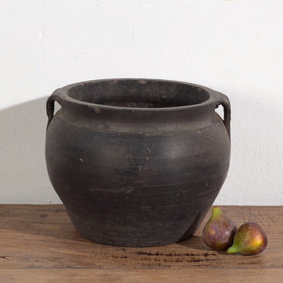 Vaso antico con manici (c.1900) #11 – Vasi (photo 4 of 40)