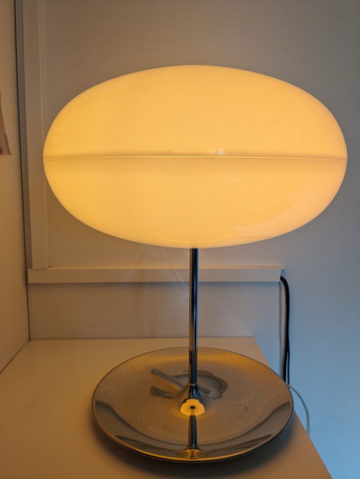 Carl Öjerstam & Magnus Spaceage Lampe design vintage IKEA UFO