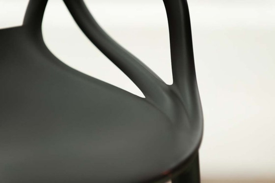 Image 1 of Kartell Masters Stool Bar Stool