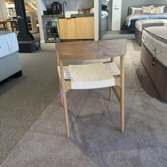 Image 1 of Artisan Tesa dining chair