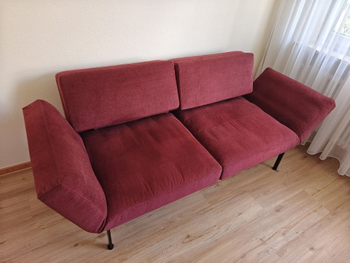 Sofá cama Brühl roro