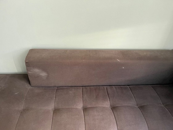 Image 1 of Zanotta Kilt Ecksofa