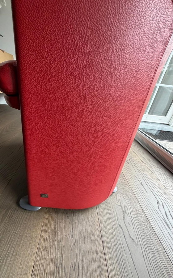 Image 1 of Fauteuils Rolf Benz Club