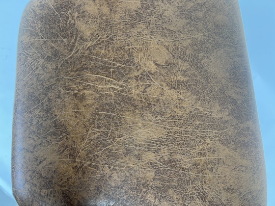 Image 1 of Silla danesa Arne Hovmand-Olsen 1960 retro