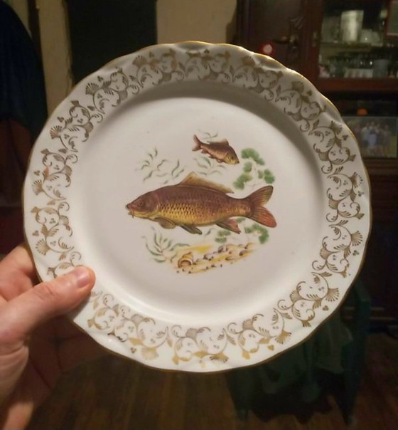 Image 1 of Pariser Porzellan