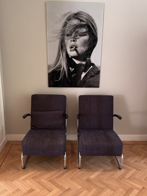 Gebr van der Stroom Dutch Originals modello gispen405