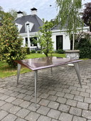 Philippe Starck for Aleph/Driade Dining Table
