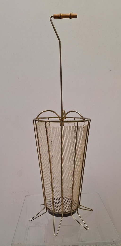 Vintage parapluhouder 1950s.