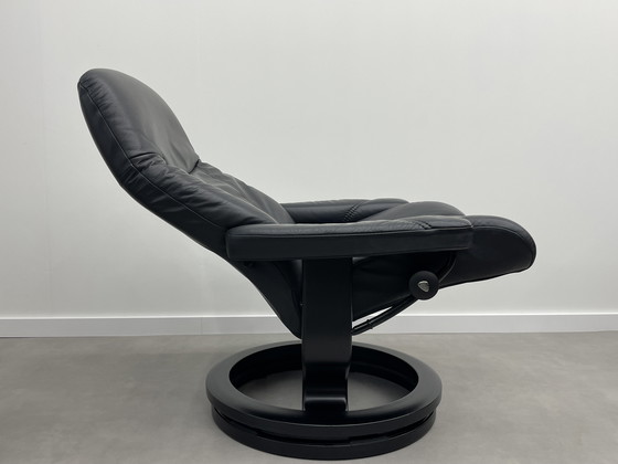 Image 1 of Stressless Relaxsessel Größe L