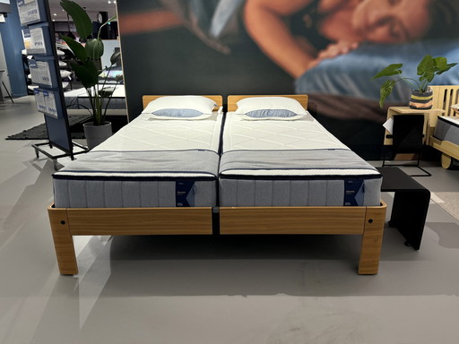 Auronde 1500 teilbar