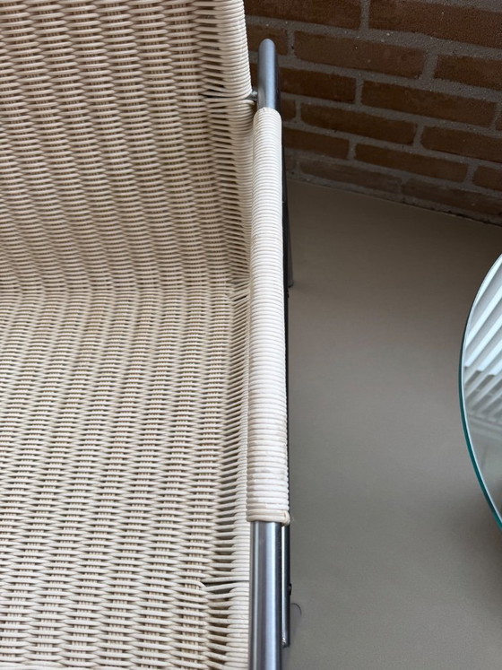 Image 1 of 2 pezzi Martin Visser SZ 01 Poltrona – 't Spectrum