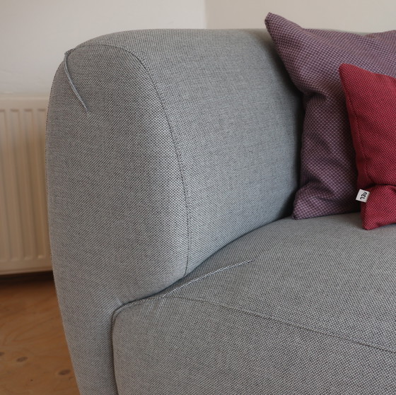 Image 1 of Canapé 2,5 places Nel Maverick