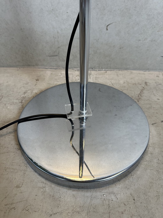 Image 1 of Lampada da terra vintage - Exclusif GEVE - anni '60