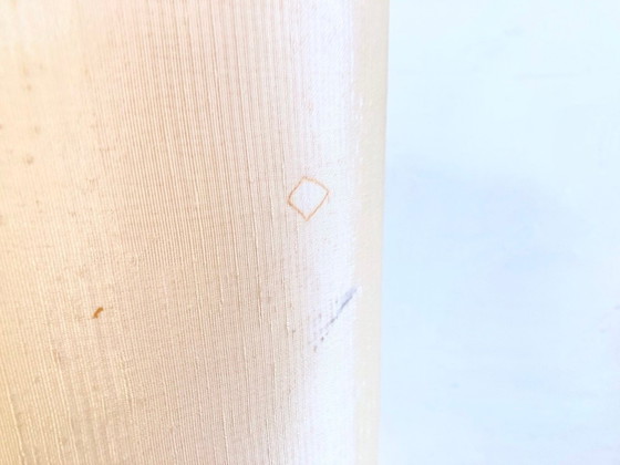 Image 1 of Lámpara de mesa de cerámica esculpida con forma de cisne de Ceramiche Zanotto, Bassano.