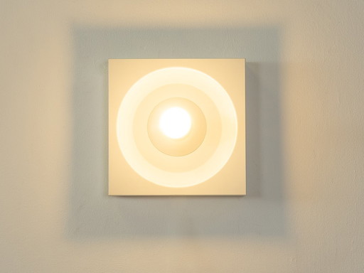 Wall and Ceiling Lamp by Kaiser Leuchten