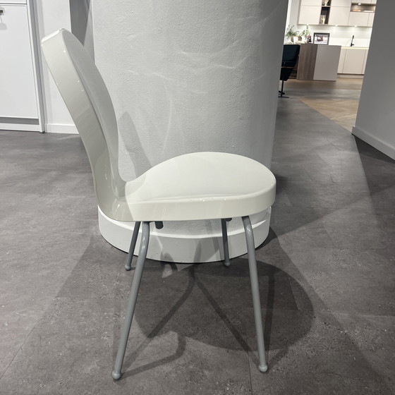 Image 1 of Thonet Eight Chair dining chair (set of 4)