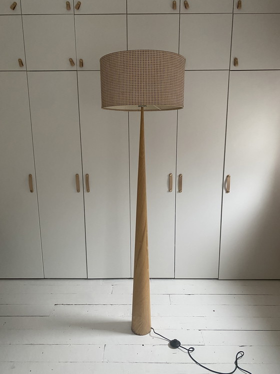 Image 1 of Lucide Conos Floorlamp