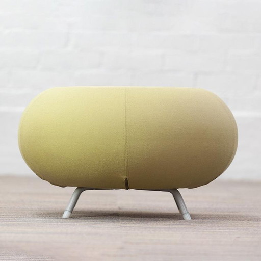 Pouf sgabello Allermuir Pebble A620