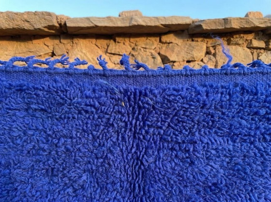 Image 1 of Alfombra bereber marroquí de 200 cm x 300 cm.