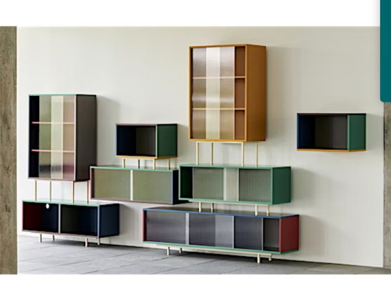 Image 1 of Hay wall cupboard