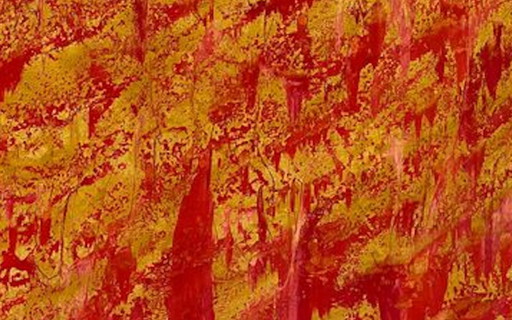 Art Pur (XXL) - vom Künstler Reinhard Sommer