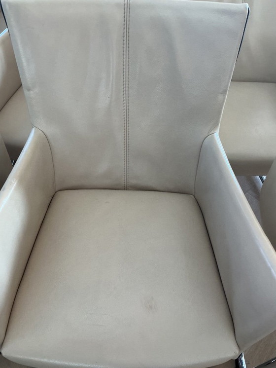 Image 1 of Set di 12 sedie da pranzo Bert Plantagie