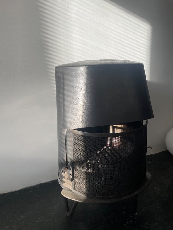 Image 1 of Stufa a legna in ghisa Tasso