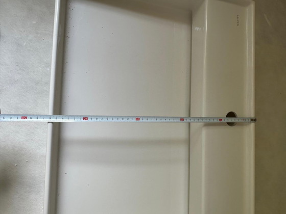 Image 1 of Neues Laufen KARTELL Waschbecken