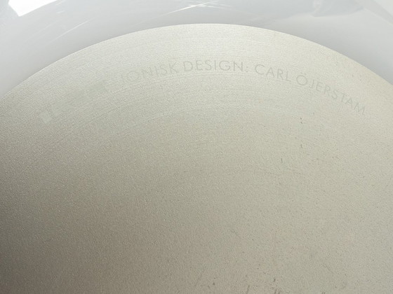 Image 1 of Lampadaire JONISK des années 2000, Carl Öjerstam, IKEA, Vintage