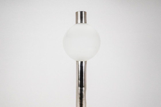 Image 1 of Floor lamps by Angelo Brotto for Esperia, Italy, 1960s