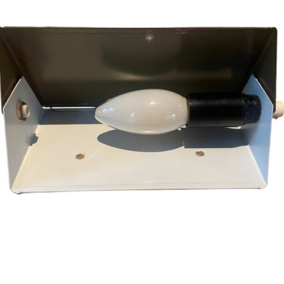Image 1 of Vintage Anvia Dutch Bed Lamp, 1960's