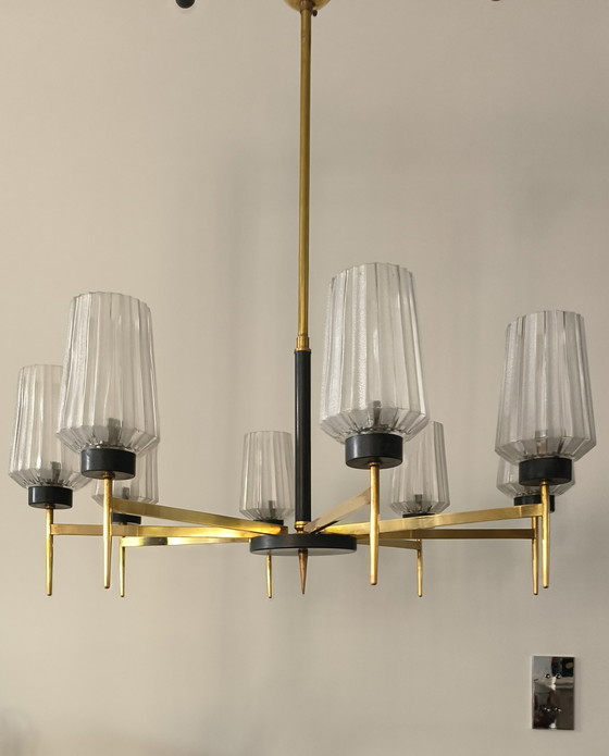 Image 1 of 50's kroonluchter