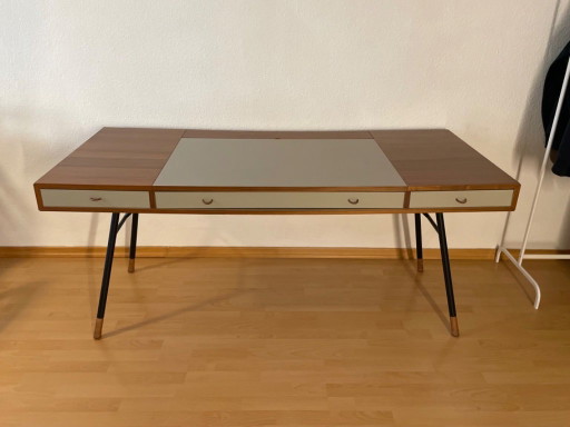 BoConcept Cupertino Schreibtisch – bureau, Wood