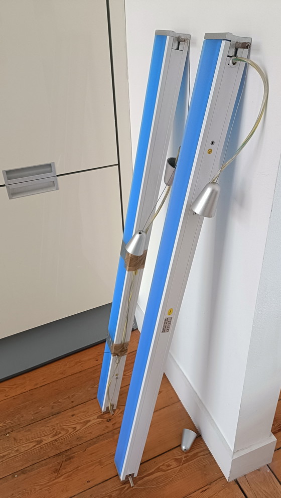 Image 1 of Pendulum light bar