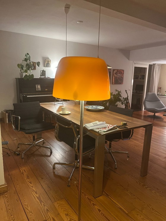 Image 1 of Foscarini Lumiere floor lamp "GRANDE",