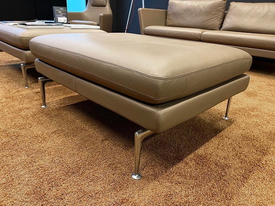 Image 1 of Vitra Suita Ottomane Fußhocker