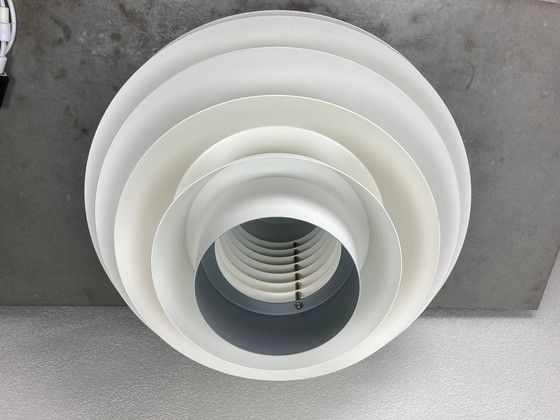 Image 1 of Grote Scandinavische hanglamp - Verona - Svend Middelboe - Nordisk Solar - 1968