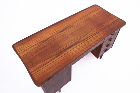 Image 1 of Bureau, Danemark, années 1960