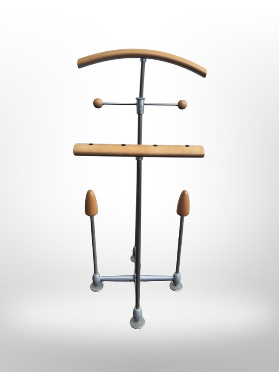 Image 1 of Bonito y cómodo diseño kredingrek Auping dressboy