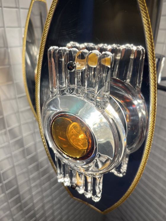 Image 1 of Lámpara colgante Oscar Torlasco