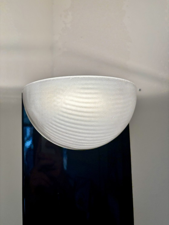 Adonis Stehleuchte Gianfranco Frattini Design 70er Jahre – Lucitalia, Stehleuchten, Metal, Glass (photo 7 of 14)
