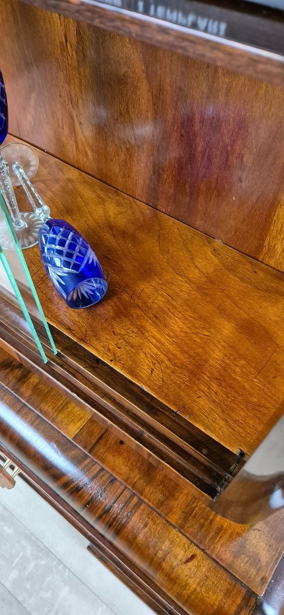 Image 1 of Bibliothèque vénitienne Art Déco, 1928