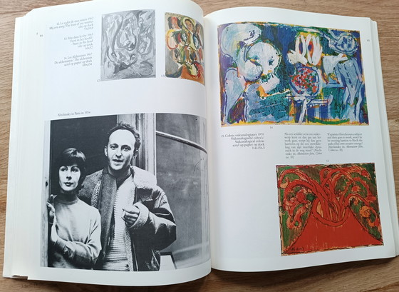 Image 1 of Cobra 40 Jaar later 40 years later 